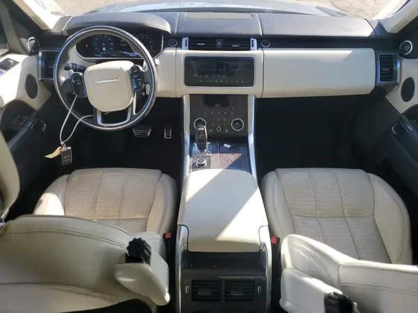 SALWV2SV1KA426561 2019 LAND ROVER RANGE ROVER - Image 8