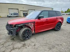 SALWV2SV1KA841668 2019 LAND ROVER RANGE ROVER