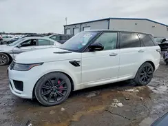 SALWV2SV1KA847163 2019 LAND ROVER RANGE ROVER