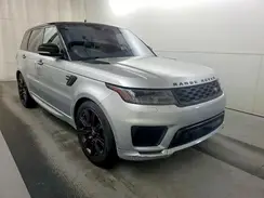 SALWV2SV2JA187763 2018 LAND ROVER RANGE ROVER