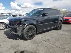 SALWV2SV2JA191294 2018 LAND ROVER RANGE ROVER