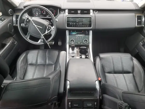 SALWV2SV2JA197371 2018 LAND ROVER RANGE ROVER SPORT - Image 8