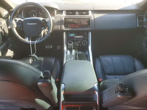 SALWV2SV2JA411372 2018 LAND ROVER RANGE ROVER - Image 8