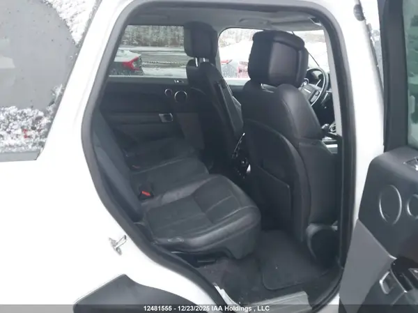 SALWV2SV2KA826113 2019 LAND ROVER RANGE ROVER SPORT - Image 8