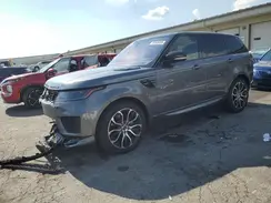 SALWV2SV2KA848774 2019 LAND ROVER RANGE ROVER SPORT