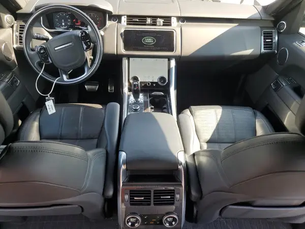 SALWV2SV2KA848774 2019 LAND ROVER RANGE ROVER SPORT - Image 8