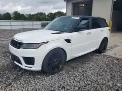 SALWV2SV3JA189022 2018 LAND ROVER RANGE ROVER SPORT