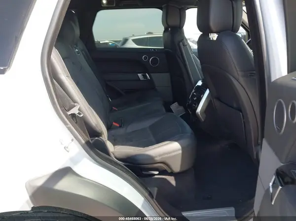 SALWV2SV3JA401305 2018 LAND ROVER RANGE ROVER SPORT - Image 8
