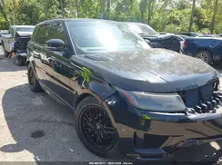 SALWV2SV3JA411221 2018 LAND ROVER RANGE ROVER SPORT