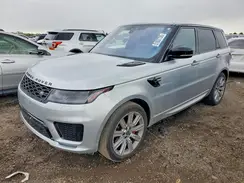 SALWV2SV3JA802398 2018 LAND ROVER RANGE ROVER
