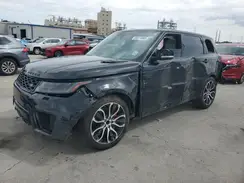 SALWV2SV3KA416954 2019 LAND ROVER RANGE ROVER