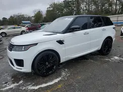 SALWV2SV3KA426884 2019 LAND ROVER RANGE ROVER