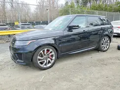 SALWV2SV3KA849352 2019 LAND ROVER RANGE ROVER