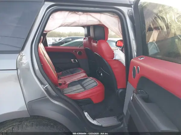 SALWV2SV4JA190910 2018 LAND ROVER RANGE ROVER SPORT - Image 8