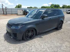 SALWV2SV4JA405895 2018 LAND ROVER RANGE ROVER SPORT