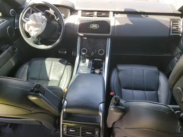 SALWV2SV4JA413138 2018 LAND ROVER RANGE ROVER SPORT - Image 8