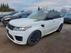 SALWV2SV4KA816232 2019 LAND ROVER RANGE ROVER