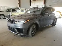 SALWV2SV4KA847108 2019 LAND ROVER RANGE ROVER SPORT