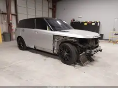 SALWV2SV5JA400169 2018 LAND ROVER RANGE ROVER SPORT