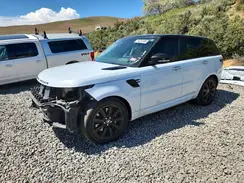 SALWV2SV5JA401399 2018 LAND ROVER RANGE ROVER
