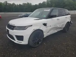 SALWV2SV5JA805772 2018 LAND ROVER RANGE ROVER SPORT