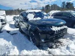 SALWV2SV5JA808557 2018 LAND ROVER RANGE ROVER SPORT