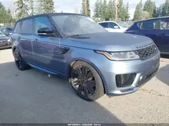 SALWV2SV5JA808879 2018 LAND ROVER RANGE ROVER SPORT