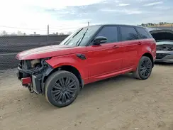 SALWV2SV5KA415949 2019 LAND ROVER RANGE ROVER