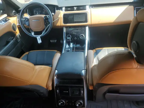 SALWV2SV5KA416535 2019 LAND ROVER RANGE ROVER - Image 8