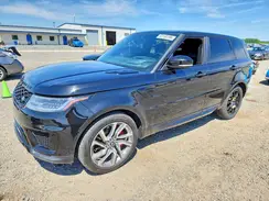 SALWV2SV5KA420634 2019 LAND ROVER RANGE ROVER