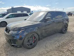 SALWV2SV5KA813968 2019 LAND ROVER RANGE ROVER