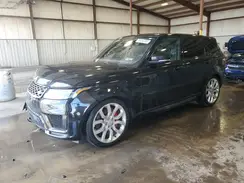 SALWV2SV5KA829572 2019 LAND ROVER RANGE ROVER SPORT