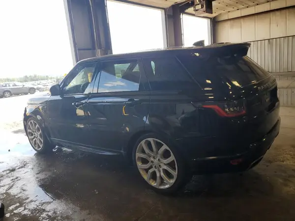 SALWV2SV5KA829572 2019 LAND ROVER RANGE ROVER SPORT - Image 2