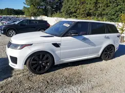 SALWV2SV5KA847666 2019 LAND ROVER RANGE ROVER SPORT