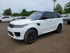 SALWV2SV6JA189192 2018 LAND ROVER RANGE ROVER