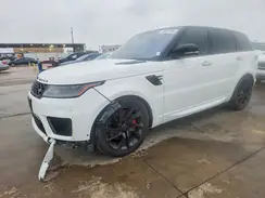 SALWV2SV6JA196563 2018 LAND ROVER RANGE ROVER