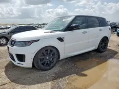 SALWV2SV6KA418195 2019 LAND ROVER RANGE ROVER