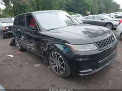 SALWV2SV6KA422800 2019 LAND ROVER RANGE ROVER SPORT