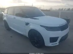 SALWV2SV6KA423817 2019 LAND ROVER RANGE ROVER SPORT
