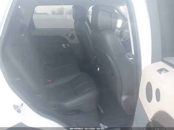 SALWV2SV6KA423817 2019 LAND ROVER RANGE ROVER SPORT - Image 8
