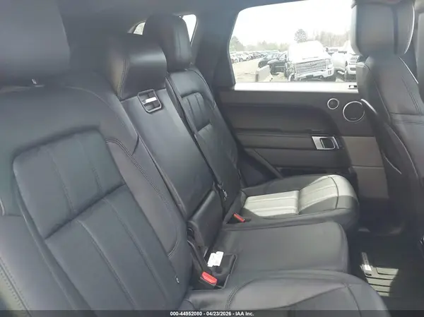 SALWV2SV6KA815535 2019 LAND ROVER RANGE ROVER SPORT - Image 8