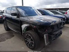 SALWV2SV6KA828544 2019 LAND ROVER RANGE ROVER SPORT