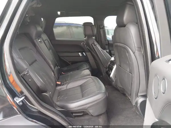 SALWV2SV6KA828544 2019 LAND ROVER RANGE ROVER SPORT - Image 8