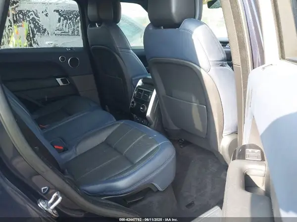 SALWV2SV6KA842301 2019 LAND ROVER RANGE ROVER SPORT - Image 8