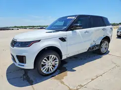 SALWV2SV6KA842315 2019 LAND ROVER RANGE ROVER