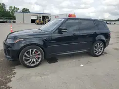 SALWV2SV6KA847384 2019 LAND ROVER RANGE ROVER