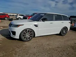 SALWV2SV6KA848731 2019 LAND ROVER RANGE ROVER SPORT