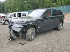 SALWV2SV7JA193039 2018 LAND ROVER RANGE ROVER SPORT