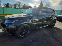 SALWV2SV7JA199455 2018 LAND ROVER RANGE ROVER SPORT
