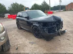 SALWV2SV7KA416262 2019 LAND ROVER RANGE ROVER SPORT